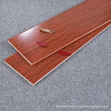 Heat Insulation 6X24 Inch Floor Tile Ceramic Wood